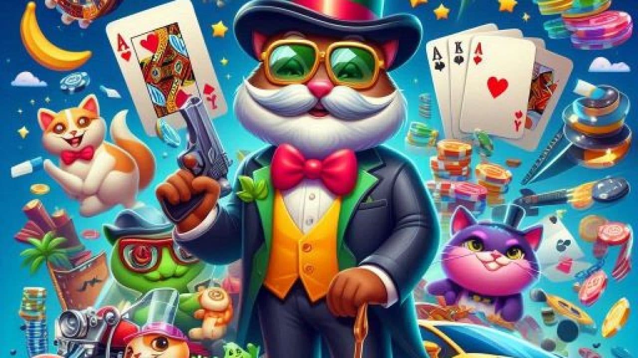 Unraveling the Happy Hugo Casino Experience