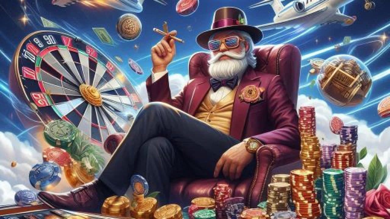 Hiperwin Casino
