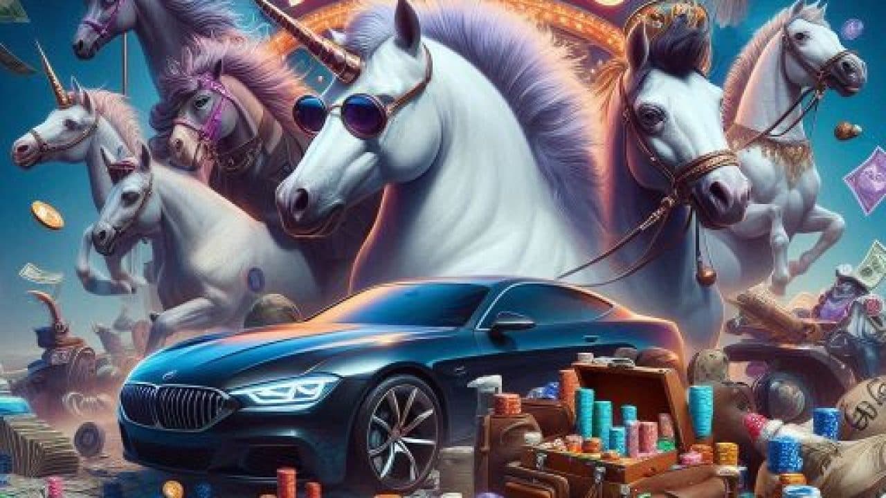 Hippozino: Elevating Your Online Gaming Experience