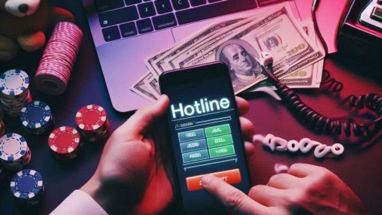 Ultimate Hotline Casino