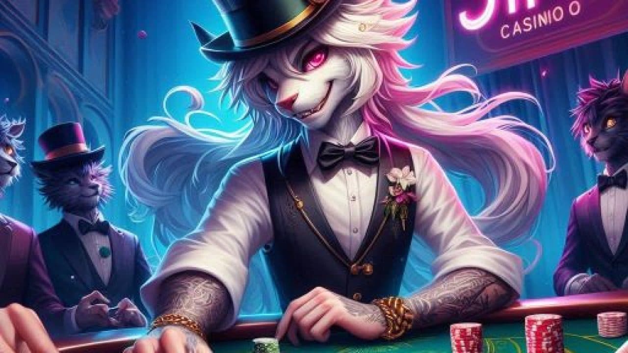 Discover the Thrills of Jinx Casino