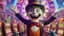 Jonny Jackpot Casino Bonus
