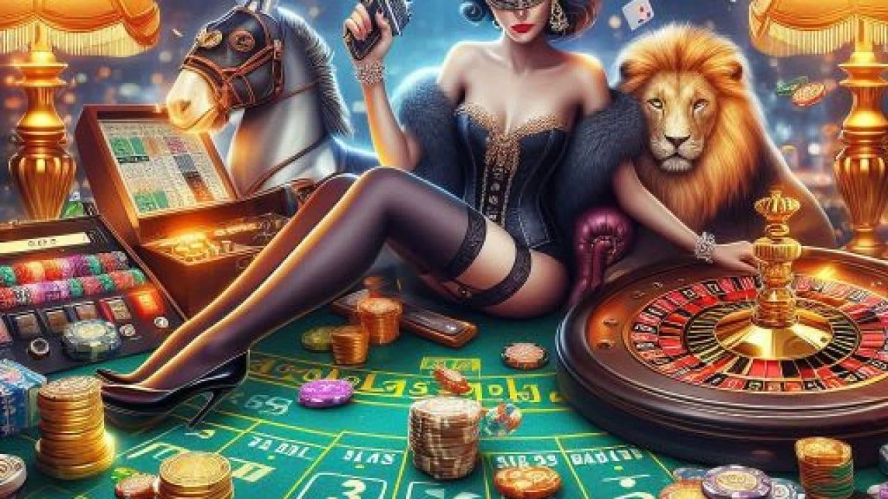 K8 Casino Review: Your Ultimate Gaming Experience
