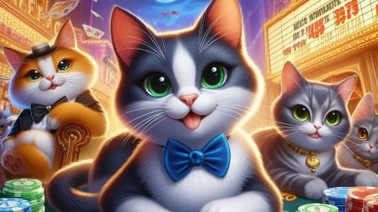 Kineko Casino: A Strategic Analysis of Online Gaming Excellence