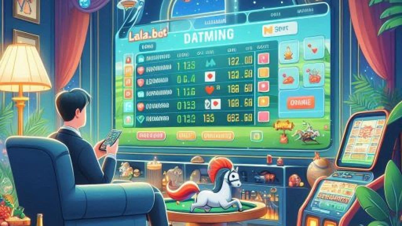 Lala.bet Casino