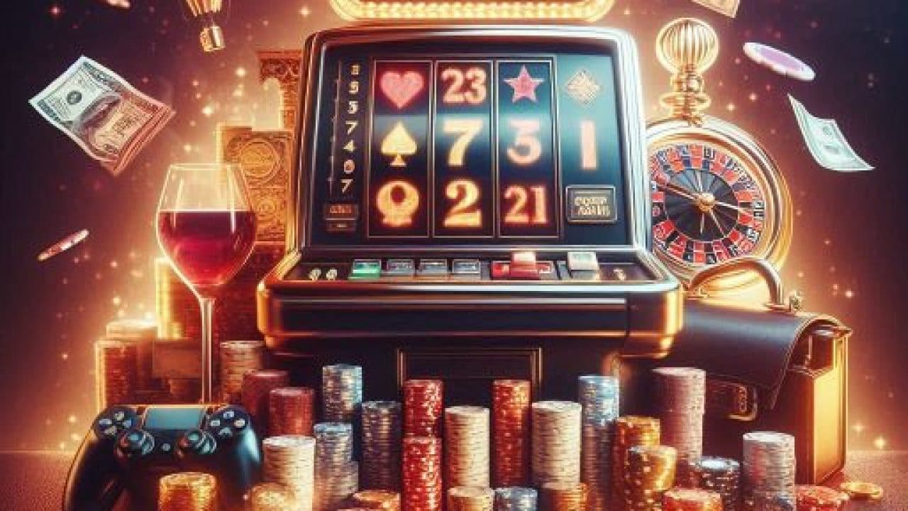 LevelUp Casino