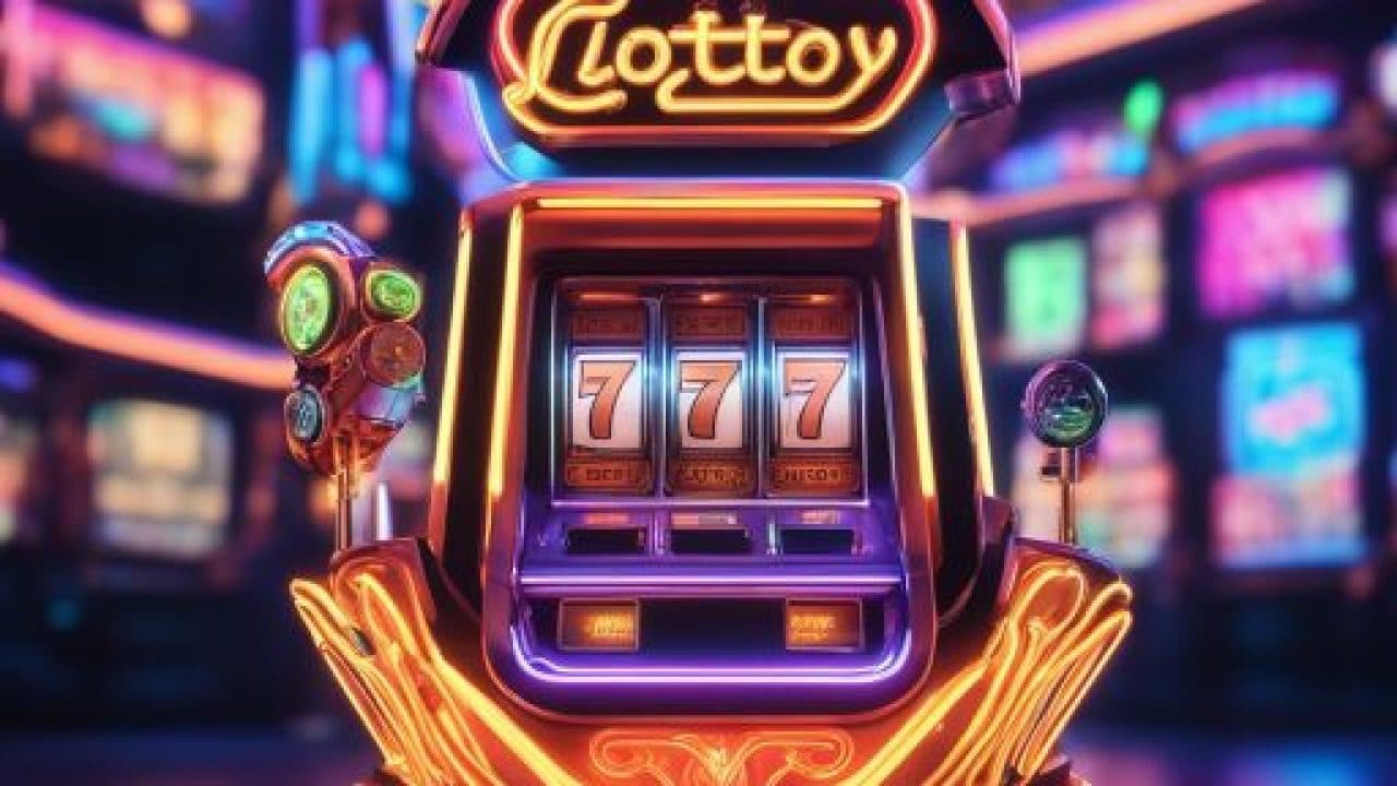 Lottofy Casino