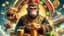 Lucky Kong Casino Bonus