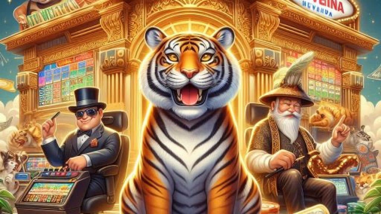 Lucky Tiger Casino Review: Unveiling the Ultimate Gaming Experience