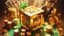 LuckyBlock Casino Bonus