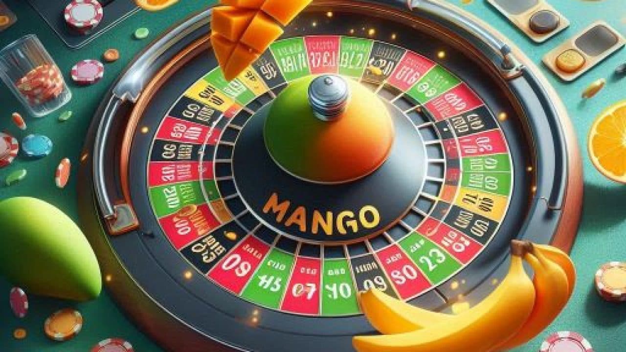 Mango Spins Review: Unveiling the Ultimate Online Gaming Experience