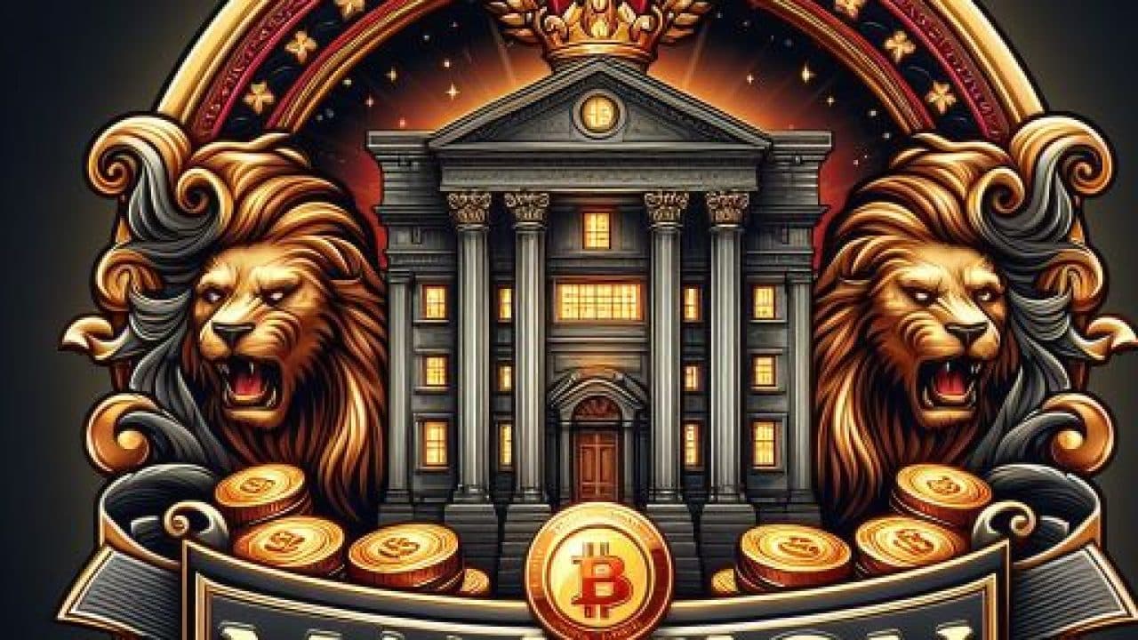 Mansion Casino