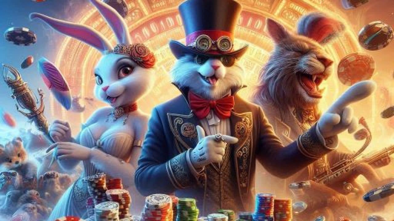 MaxiPlay Casino