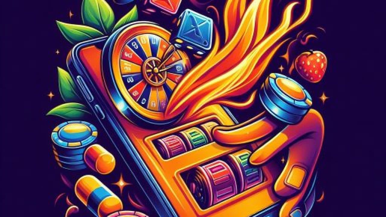 Mobile Wins Casino