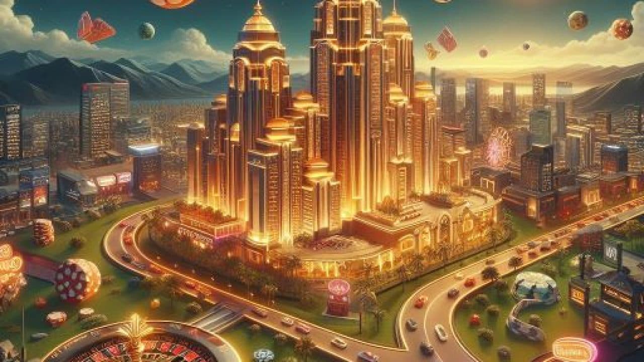 Mond Casino