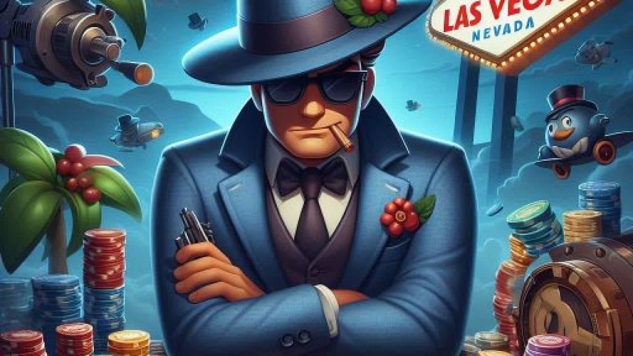 A Glance at Mr Jack Vegas: Unveiling the Ultimate Online Entertainment Hub