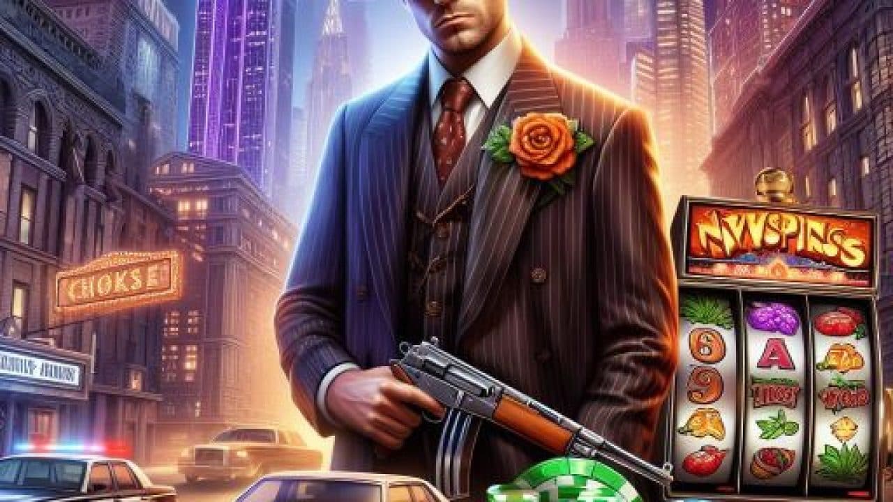 NYspins: The Ultimate New York-Themed Online Casino