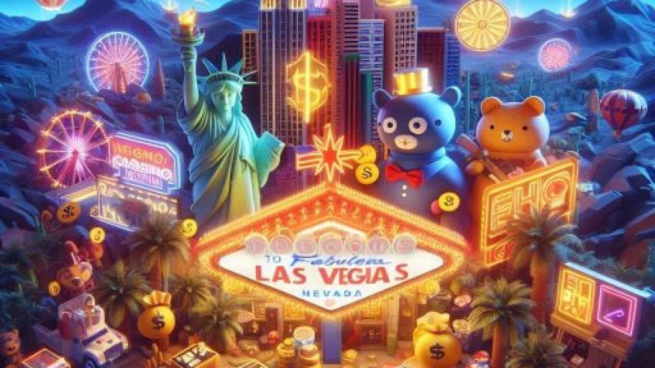 Unveiling the Excellence of Nevada Win: A Comprehensive Review