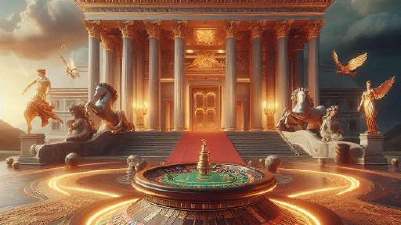 Olympia Casino