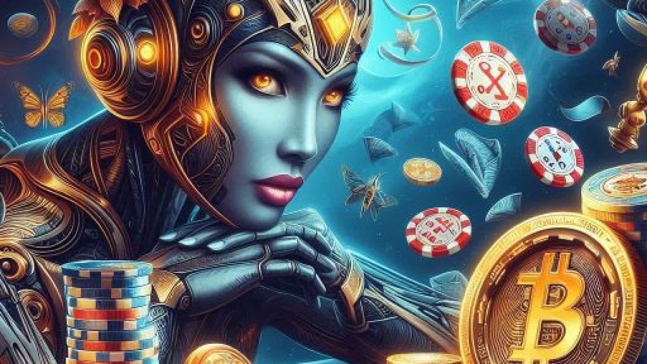 Oxi Casino