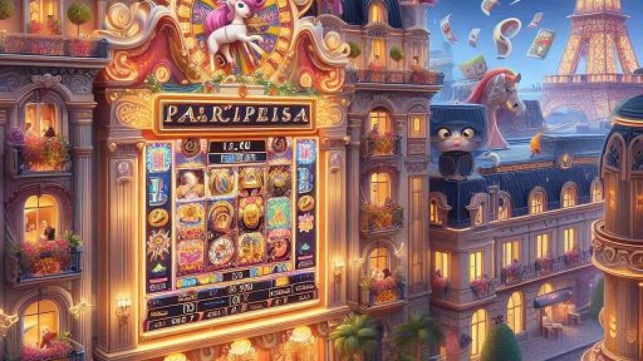 Paripesa Casino Review: Unveiling the Ultimate Gaming Experience