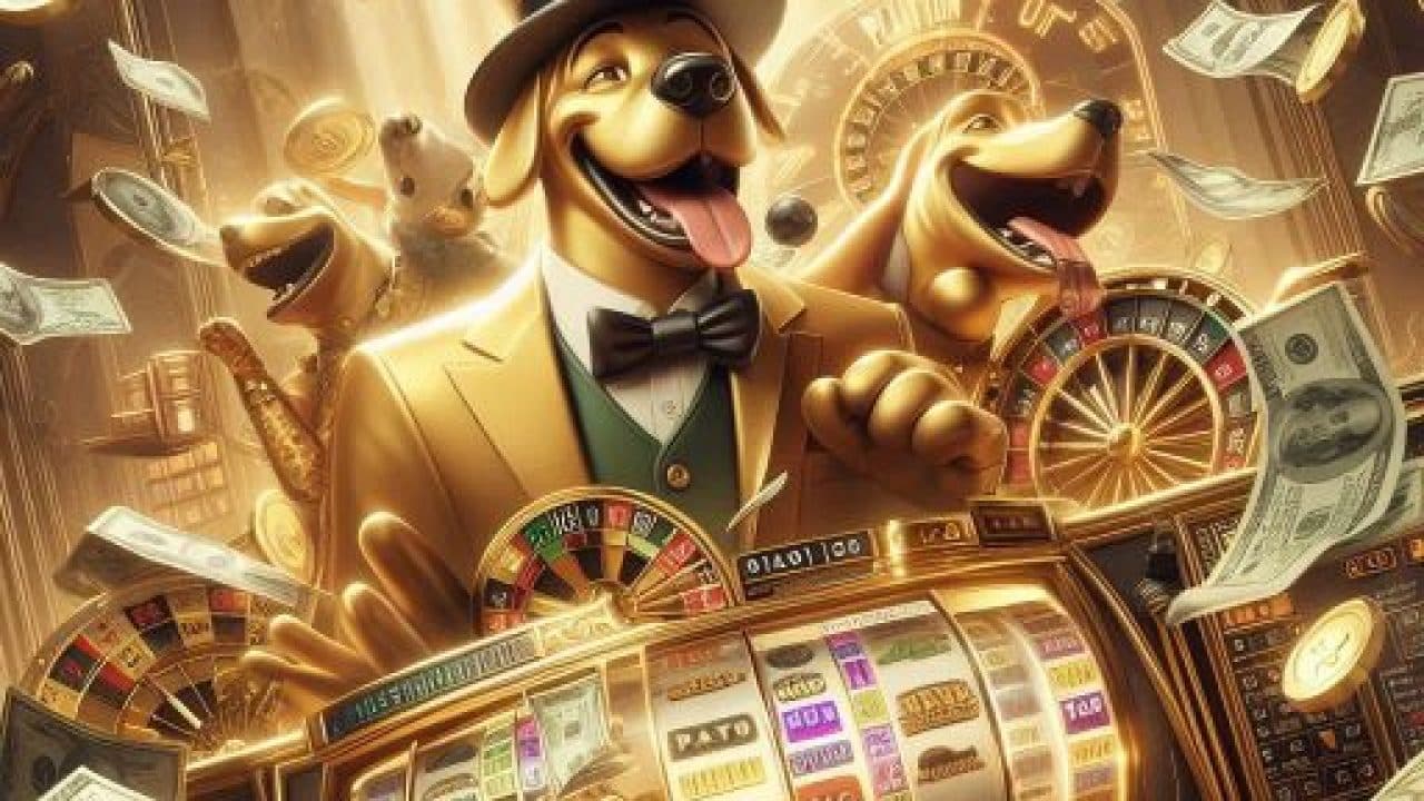 Platin Casino: A Premier Online Gaming Experience