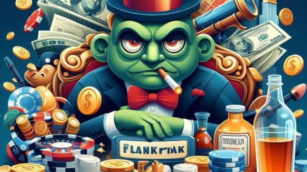 PlayFrank Review