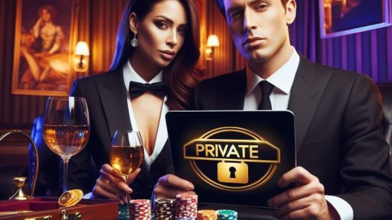 Pribet Casino
