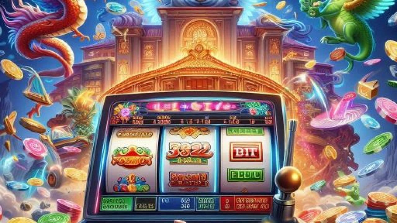 Quickslot Review