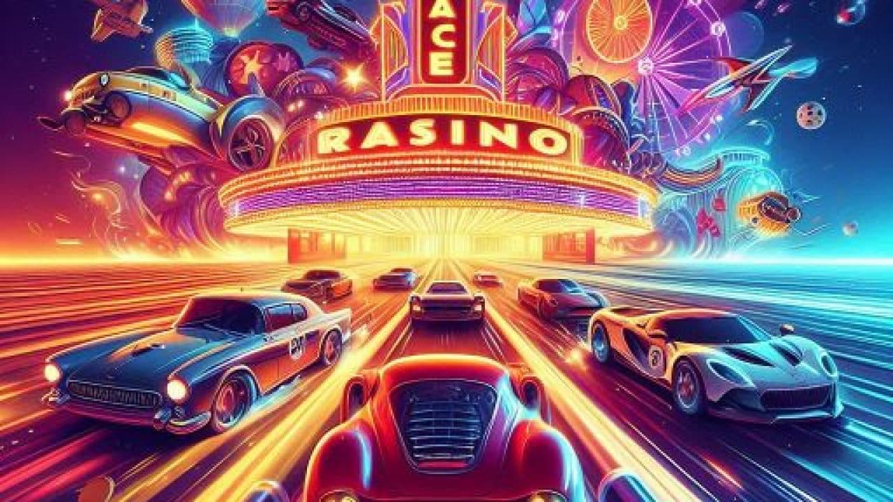 Race Casino