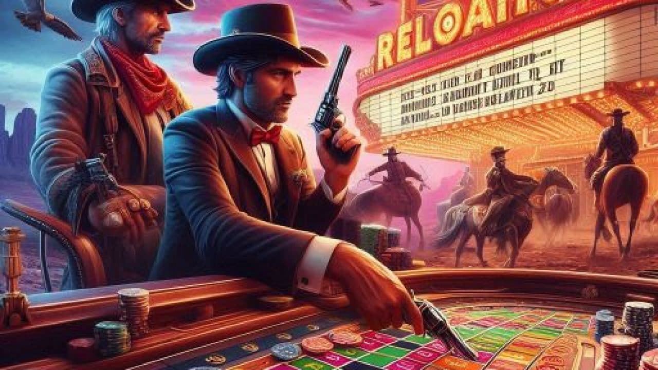 ReloadBet Casino Bonus