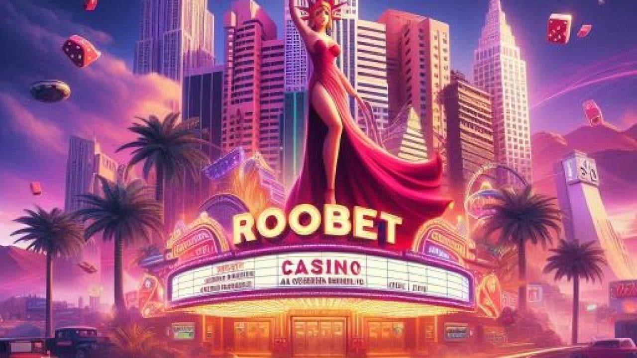 Roobet Casino