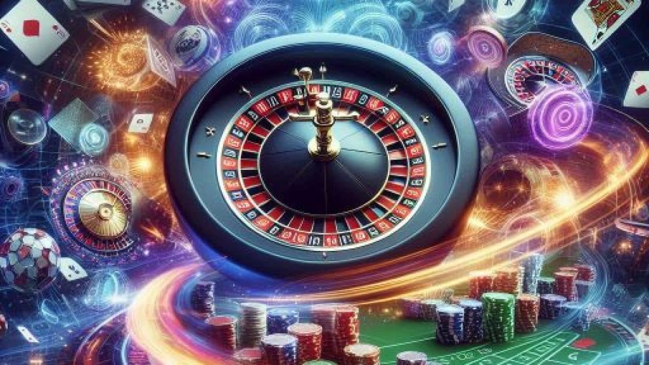 Scatters Casino