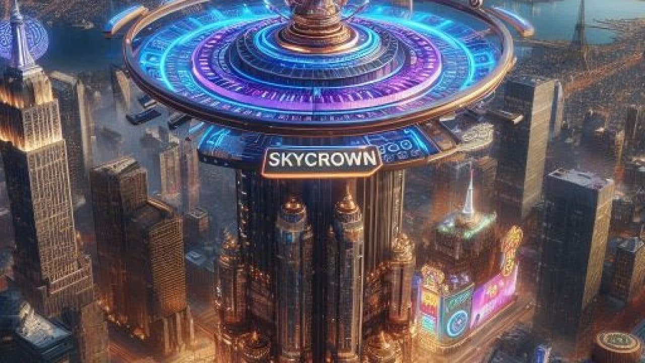 SkyCrown Review: Unveiling the Next Generation Business Solution