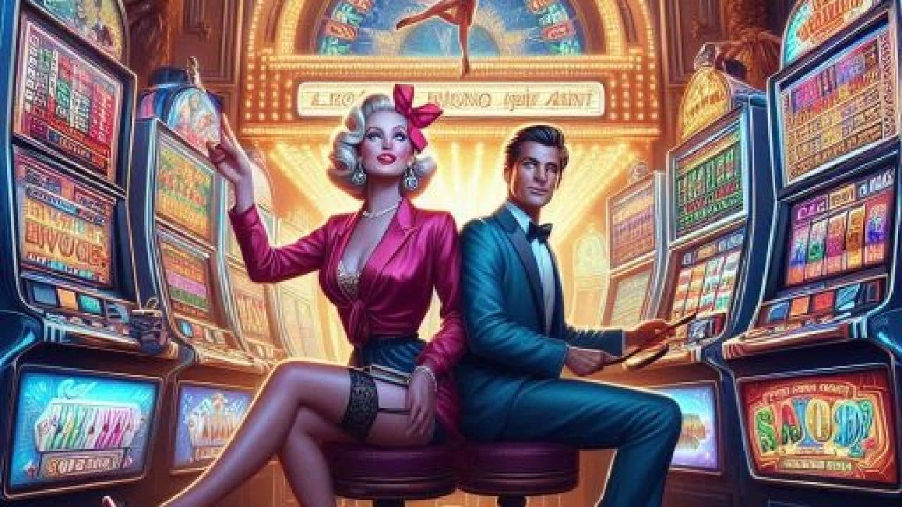 SlotsMillion Casino