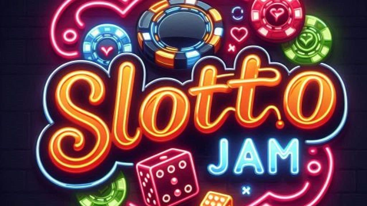 SlottoJAM Casino