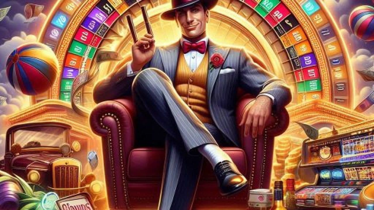 Slotum Casino