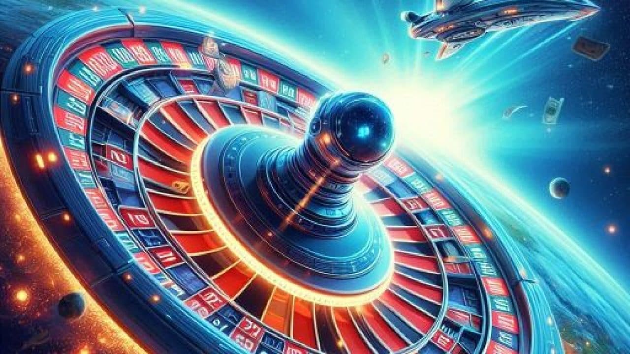 SpinSpace Casino Review: Elevating Your Online Gaming Experience