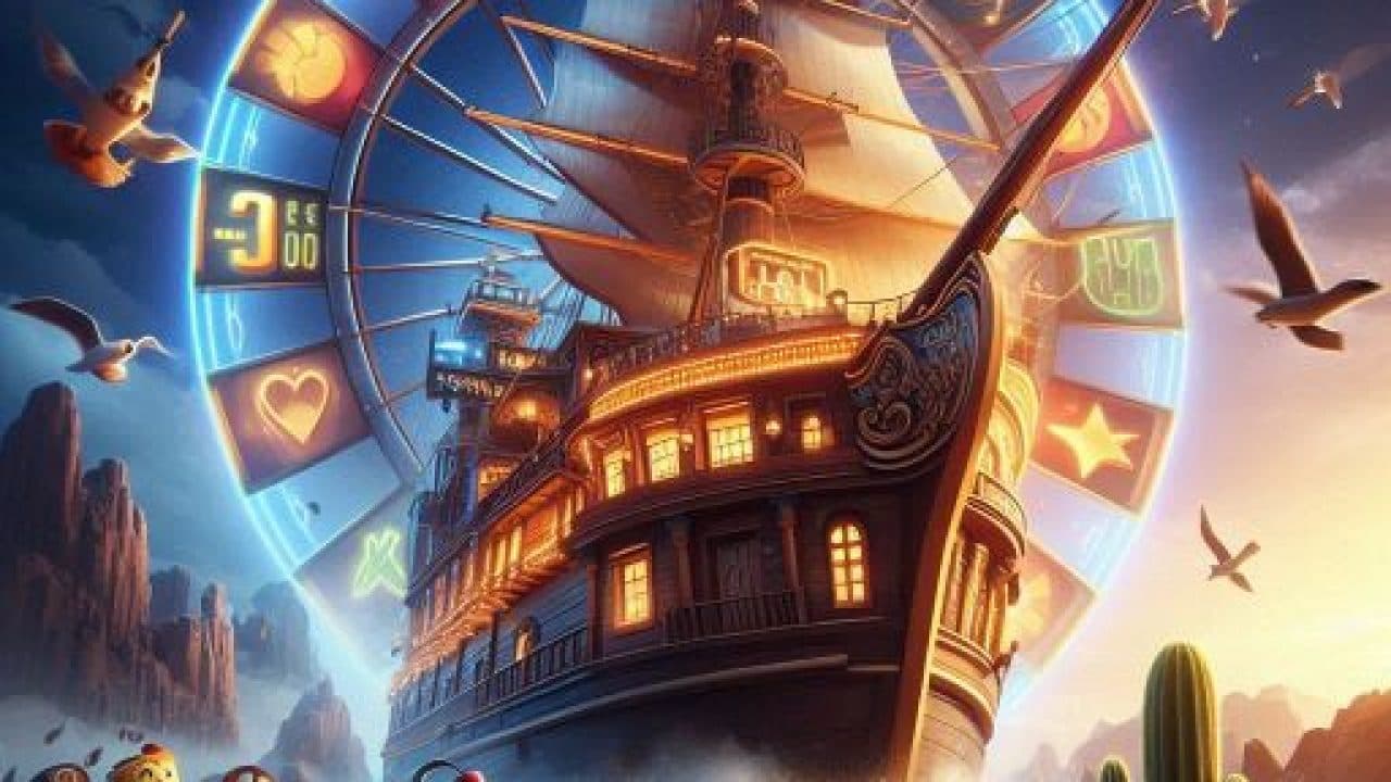 Spinbounty Casino Review: Unveiling the Ultimate Gaming Experience