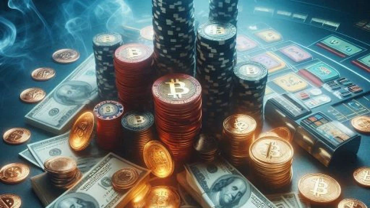 Stakes Casino Review: A Deep Dive into Its Features and Offerings