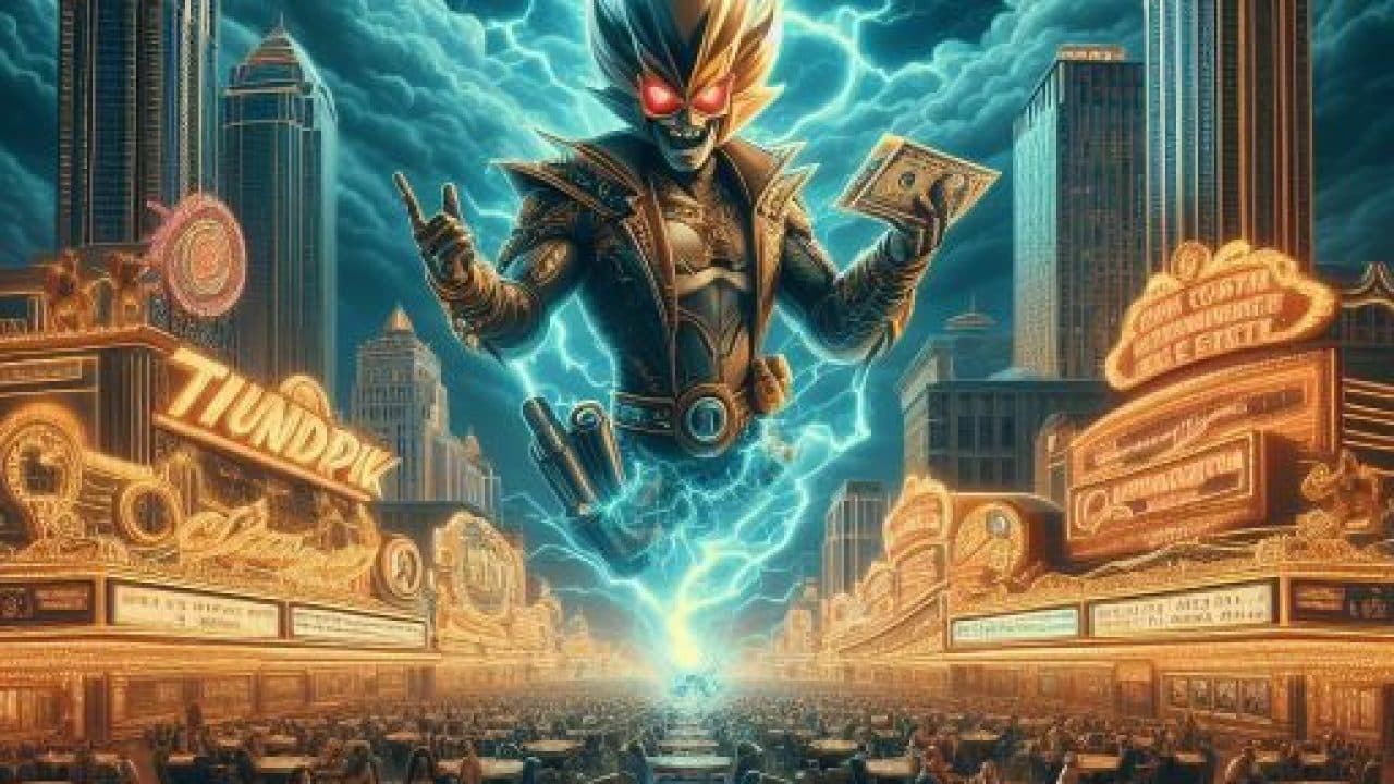 Thunderpick Casino