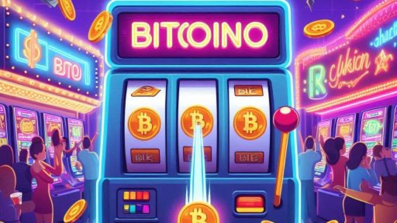 Top Crypto Casinos Casino