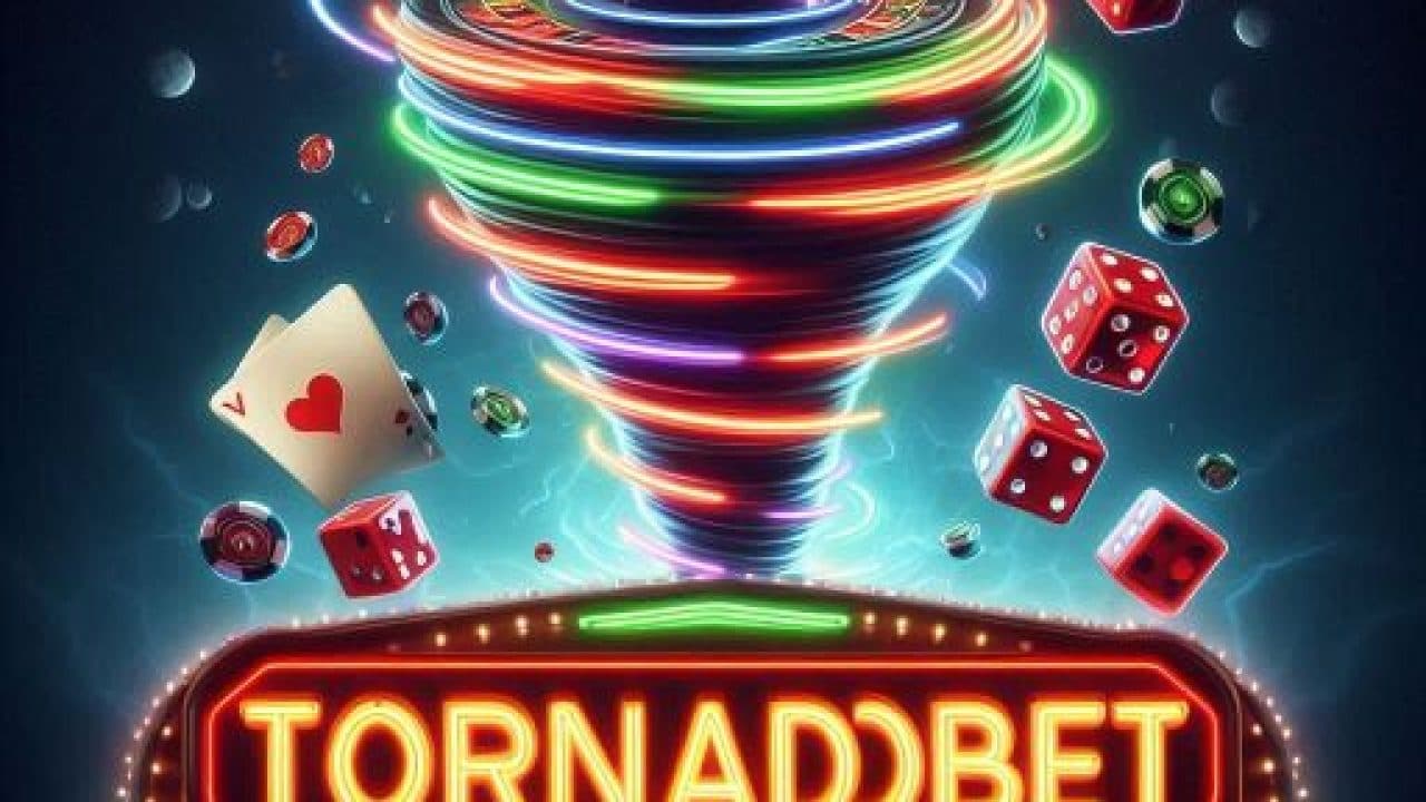 TornadoBet Casino: A Thorough Examination of the Platform’s Offerings