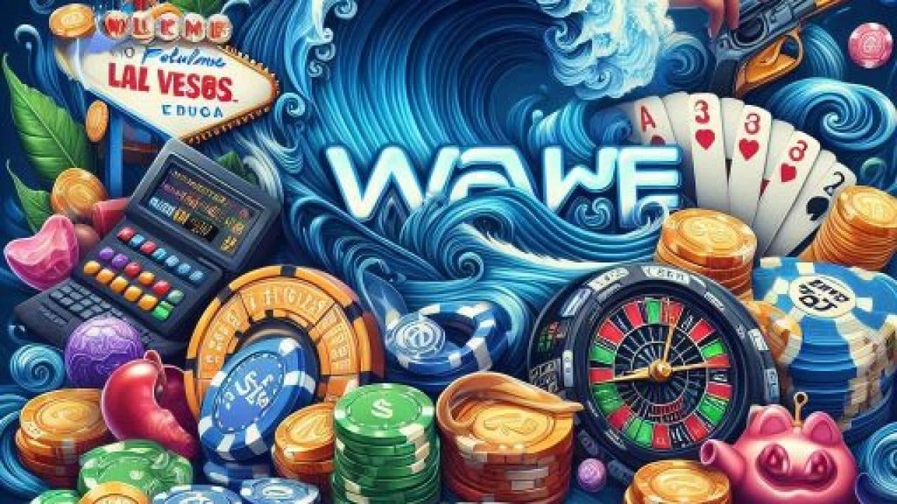 Vave Casino