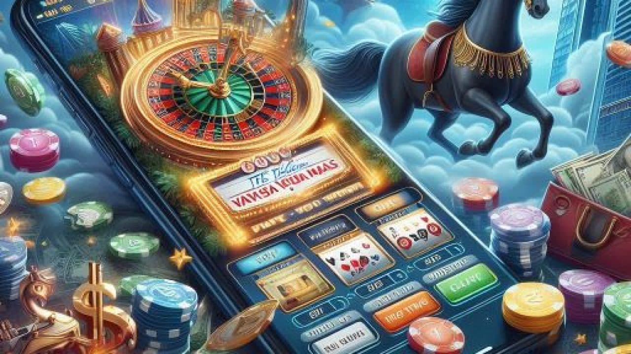 Vegas Mobile Casino
