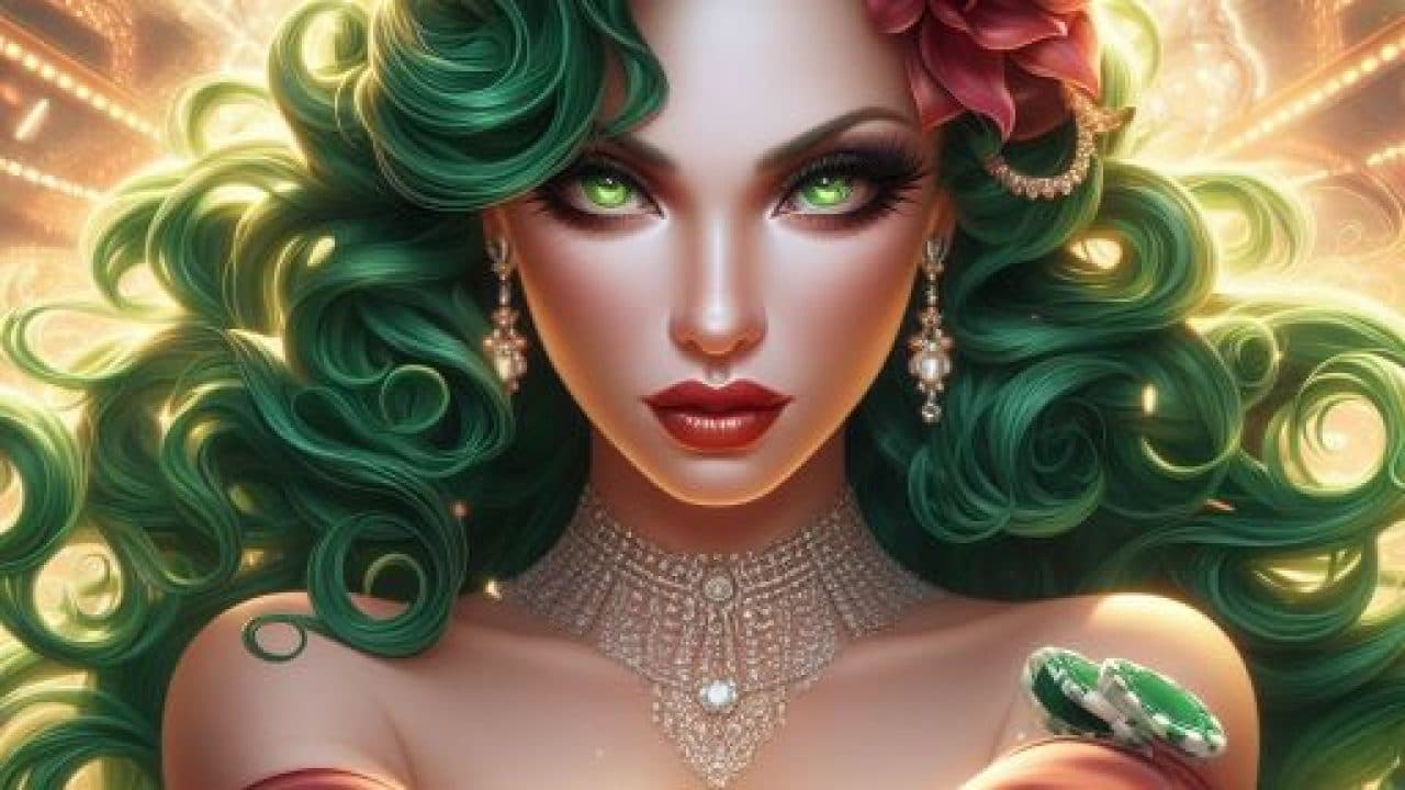 Verde Casino: Your Ultimate Online Gaming Oasis