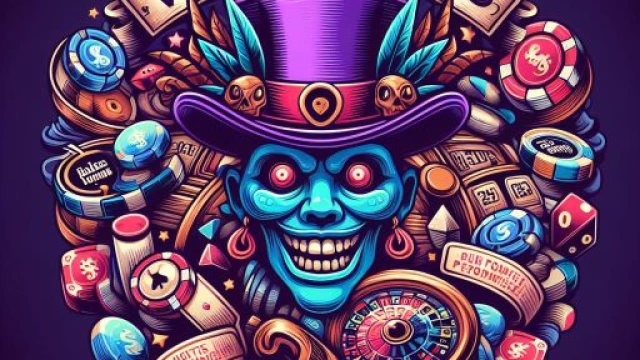 Voodoo Dreams Casino