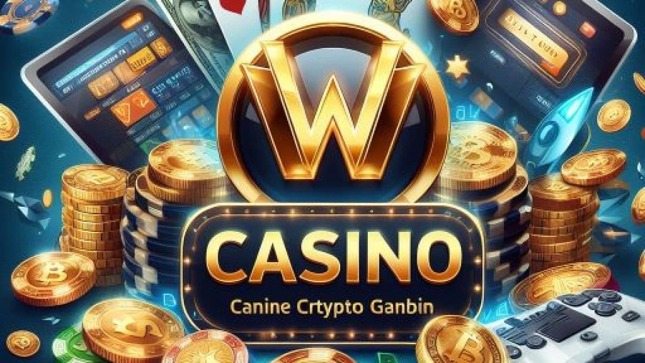 WCasino Review: Unveiling the Features and Benefits