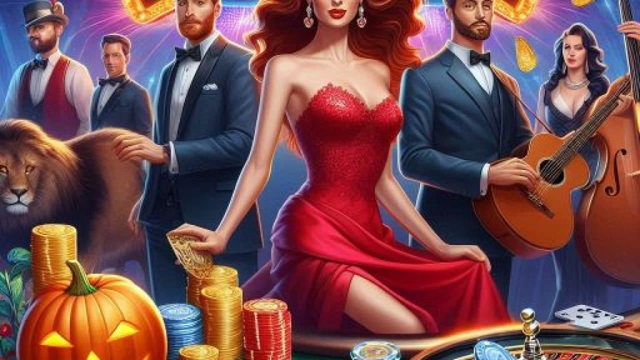 Wallacebet Casino Review: Your Gateway to Premium Gaming