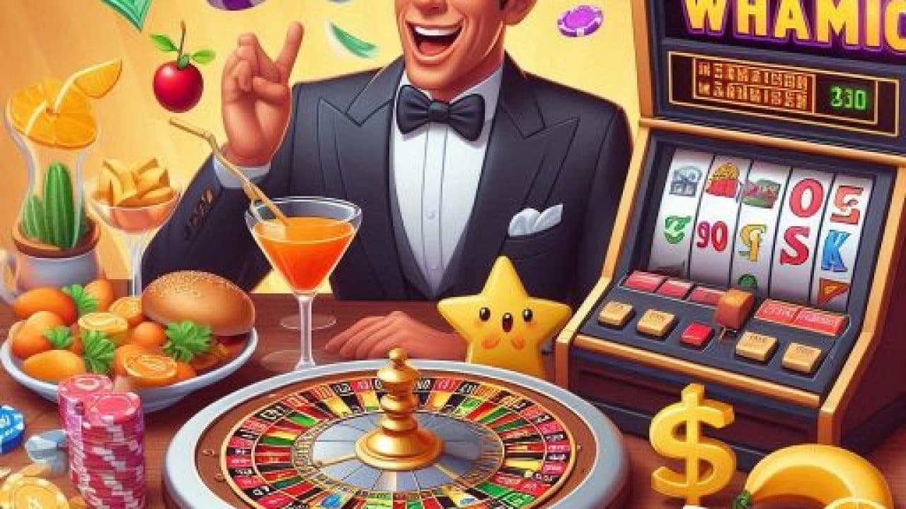 Whamoo Casino Review: Unveiling the Ultimate Gaming Experience